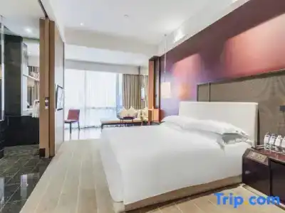 Kapok Shenzhen Bay - 75