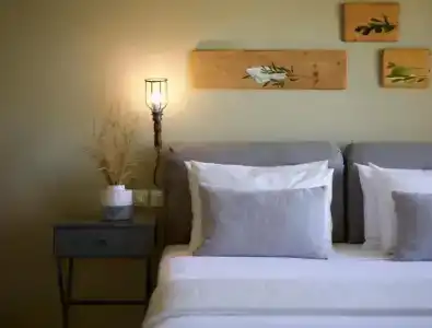 Aeolis Tinos Suites - 17