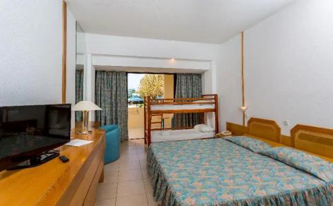 Blue Sea Holiday Village - 38