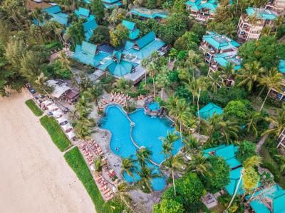 Centara Grand Beach Resort & Villas Krabi - Sha Plus - 0