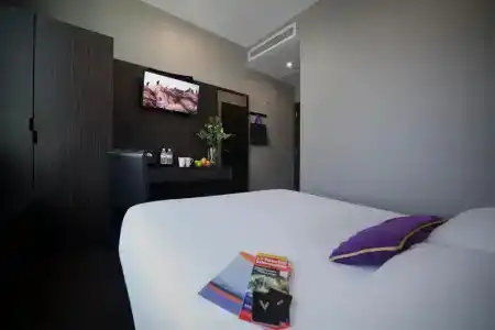 v Lavender - Sg Clean - 76