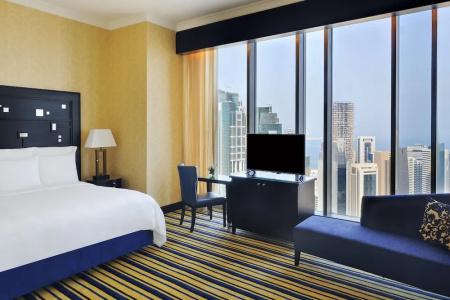 Marriott Marquis City Center - 68
