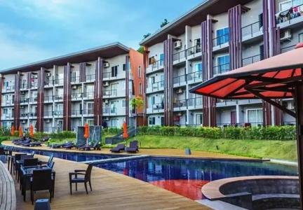 Replay Residences Samui - 40
