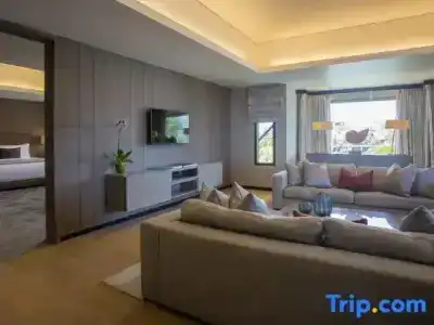 The Magellan Sutera - 165