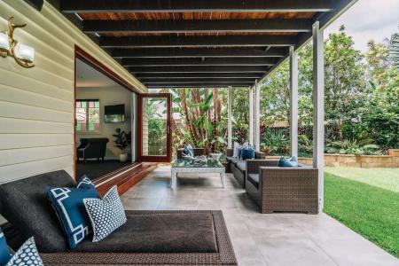 Balmoral Queenslander - 56