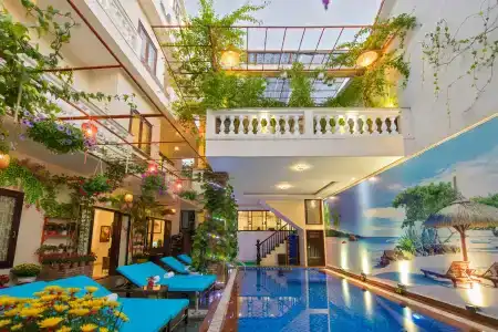 Pham Gia Boutique Villa - 9