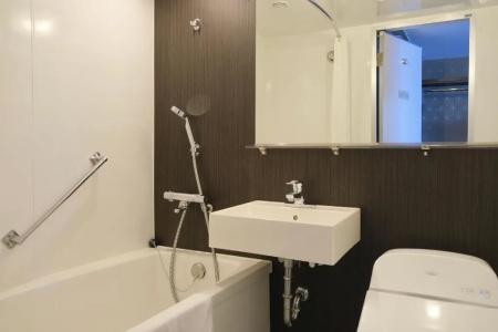 Four Points by Sheraton Hakodate - 46