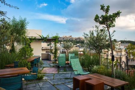 The Foundry Suites - 157