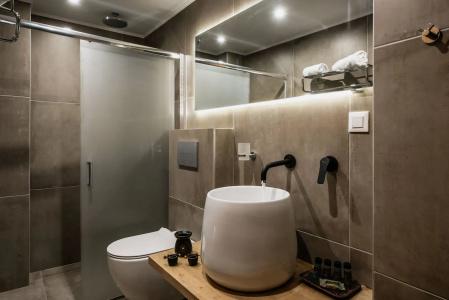 Troulis Apart-Hotel - 7