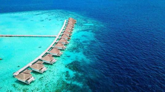 Cocogiri Island Resort Maldives - 19