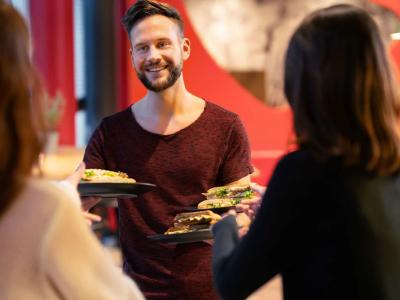 ibis Erfurt Altstadt - 14