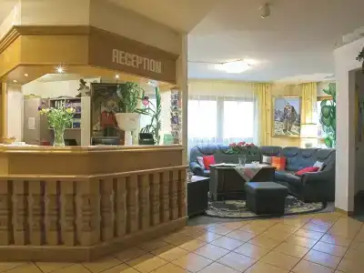 Beau-Séjour - 0