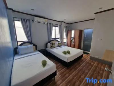 Rim Khao Resort - 125