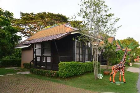 Chanpraya Resort - 150