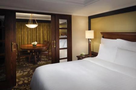 Amman Marriott - 68
