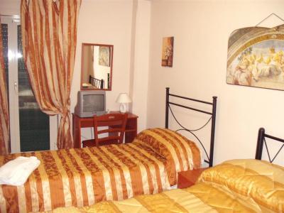 Alloggio Del Conte - 2