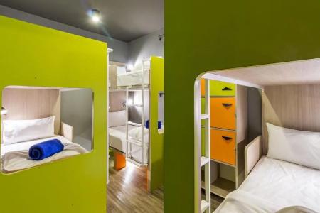 iSanook Female Hostel - 31