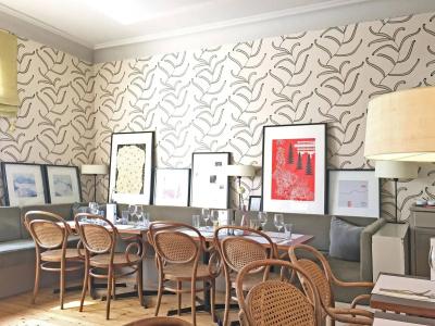 Das Regina BoutiqueBad Gastein - 18
