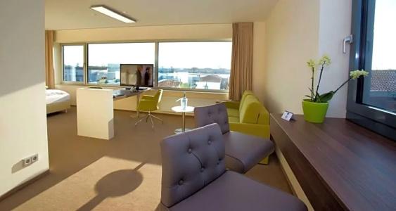 Best Western Plus Bremerhaven - 99