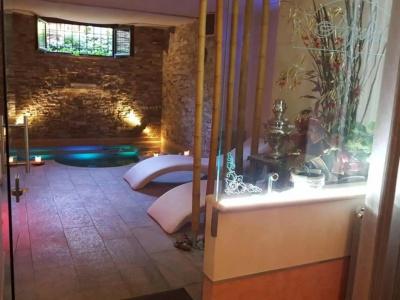 Aurelia Garden Gold b&b - 10