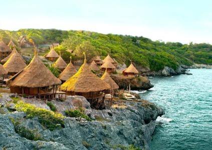 Paree Hut - 16