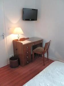 Hôtel Maïtagaria - 18