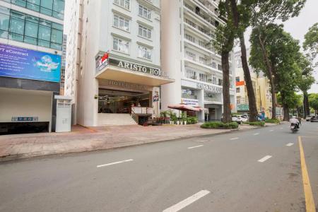 Aristo Saigon - 0