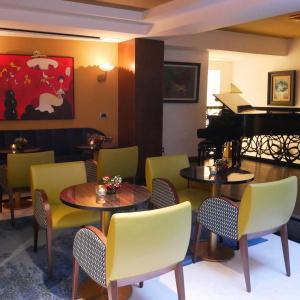 Riad Arous Chamel - 22