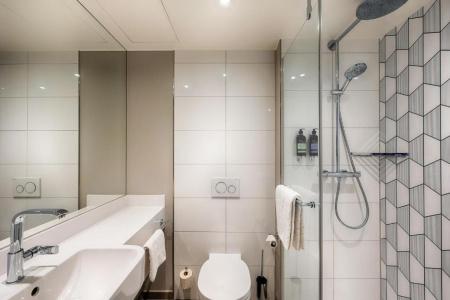 Holiday Inn Express Berlin City Centre West - 39
