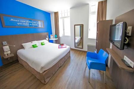 ibis Styles Saint Malo Centre Historique - 71