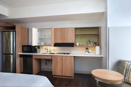 Element Austin Downtown - 74