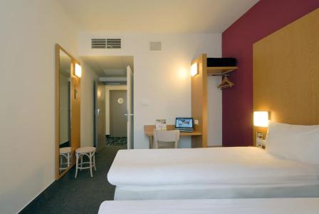b&b Prague City - 5