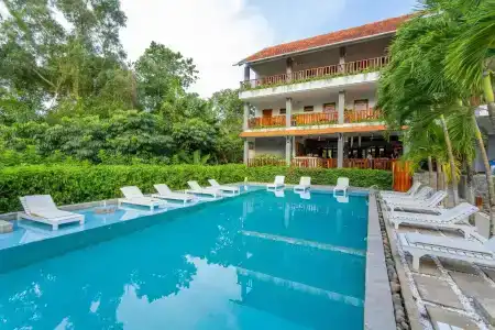 Bauhinia Resort & Spa - 13