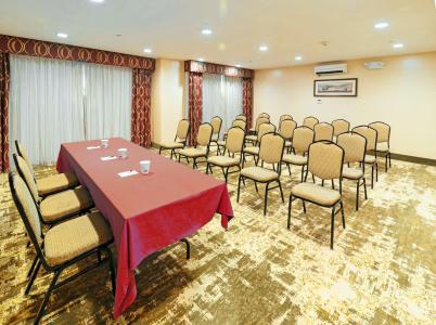 Best Western Plus Arena - 16