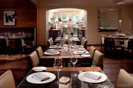 The Ritz-Carlton, - 12