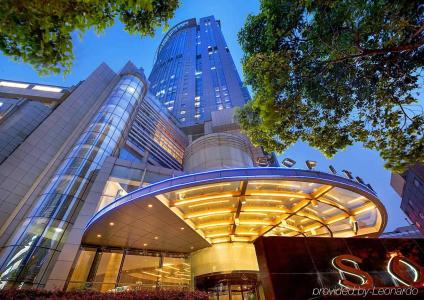 Sofitel Nanjing Galaxy - 0