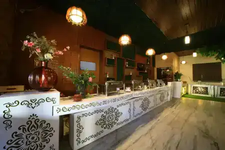 Heiwa Heaven Resort - 1