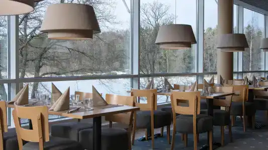 Ruissalo Spa - 30