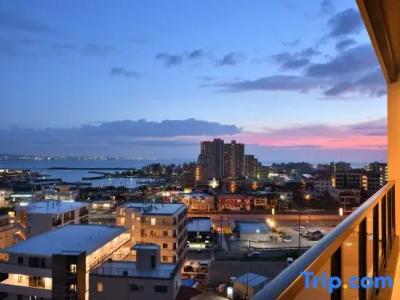 Family Condo Chatan Hills by Coldio Premium - 104