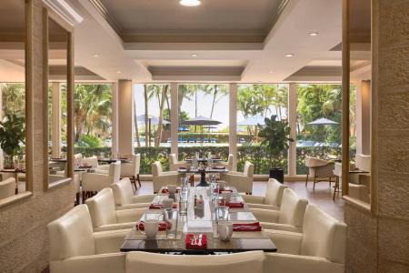 Radisson Miami Beach - 33