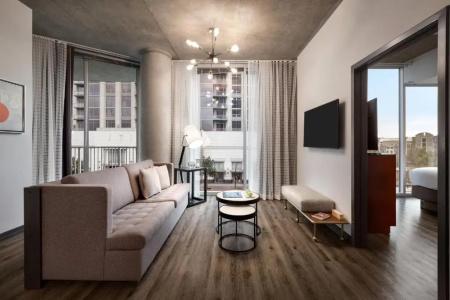 Twelve Midtown, Marriott Autograph Collection - 100