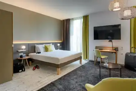 Novotel München Messe - 66