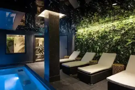 voco Strasbourg Centre - The Garden, an IHG - 50