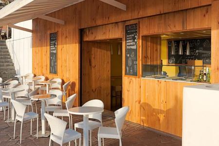 H10 Gran Tinerfe - Adults Only - 31