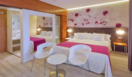 Sumus Monteplaya 4* Superior - Adults Only - 81