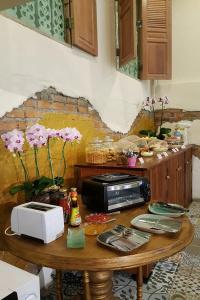 Si Phum Heritage Boutique Bed & Breakfast - 24