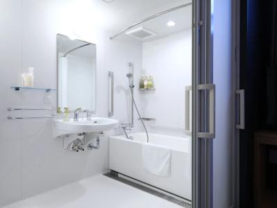 Wing International Kyoto - Shijo Karasuma - 20
