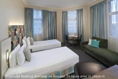 Best Western Plus Stellar - 41