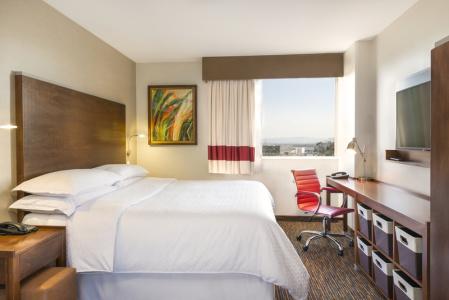 Four Points by Sheraton Queretaro Norte - 60