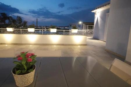 Pharus miseni B&B - 115